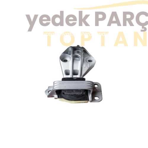 RENAULT FLUENCE MEGANE III SCENIC III 1.5 DCI 1.2 TCE 1.4 16V 1,9 DCI MOTOR TAKOZU HİDROLİK  